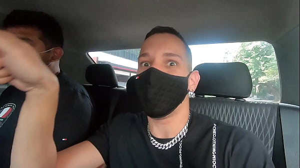 Let&iacute_cia Linares alla S&atilde_o Paulo Fashion Week 2021 (SPFW 2021)