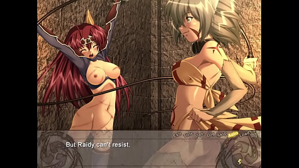 Guerriero del Fulmine Raidy II: Fonfon