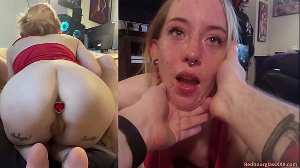 Die zierliche junge PAWG Sugar lässt mich ihren engen Teenie-Arsch ficken