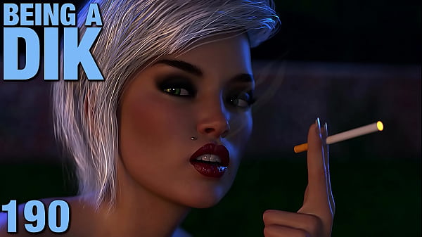 ESSERE UN DIK #190 &bull_ Il lavoro sporco è compiuto