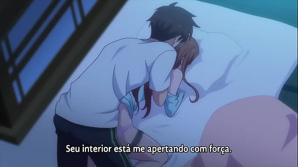 Overflow |Ep 2 [PT-BR] leggendario