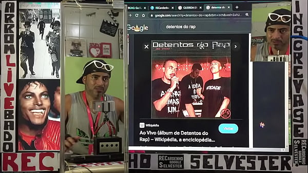 SELVESTER RECARD: hot and hot boy