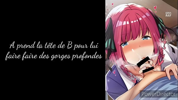 Joi 2 joueur fran&ccedil_ais : nakano