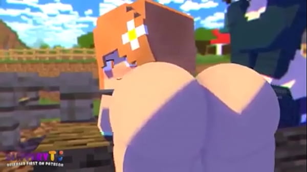 Minecraft Jenny-SlipperyT