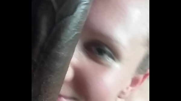 Lena Starr is in love with black cock