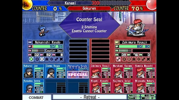 Juguemos a Big Bang Age parte 13