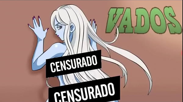 Goku se coje a vagos (mostra