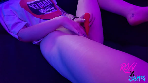 Beautiful Teen poses teen