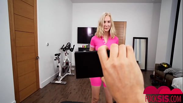 Uma reveladora Claire Roos, Allen Swift