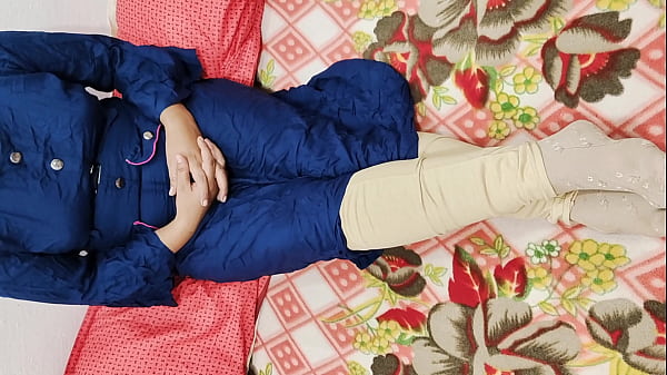 Erstaunliche wilde Teenie-Strips