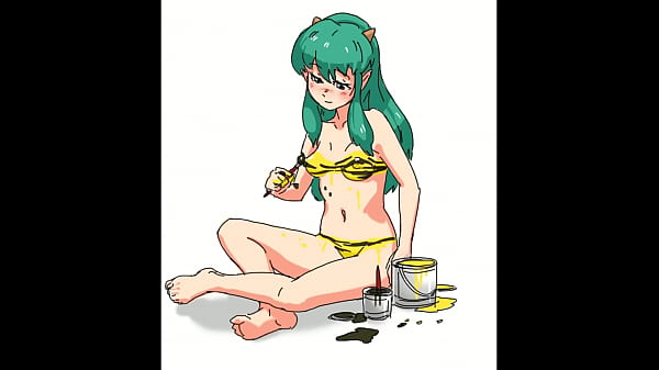Hottest Anime Girls - Saison 2 Épisode 9 : Lum Invader - Volume 2