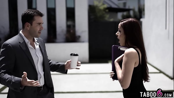 Sexy Arsch Teen tanzt