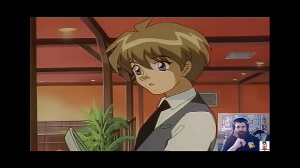 Adult Commentary Presents ~ A Heat For all Seasons aka Socially Awkward and Inner monologue the hentai