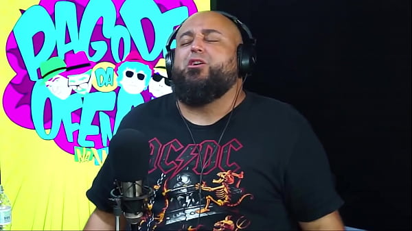 Didi racconta a tutti le novità in pagodcast