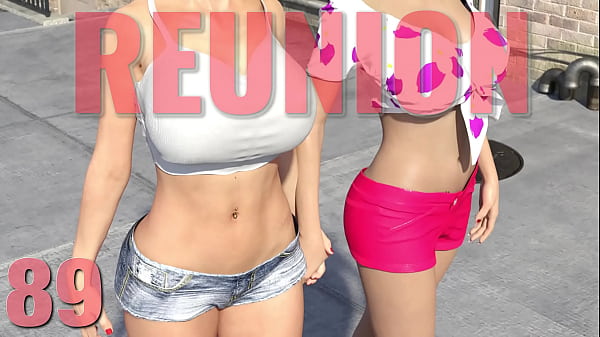 REUNIÓN #89 &bull_ Ambos están cachondos y ambos necesitan una polla