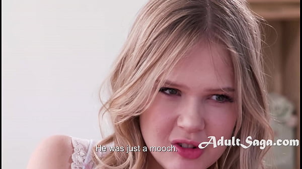 Che ne dici di un rapporto a tre (piccola troia vuole scopare una coppia)