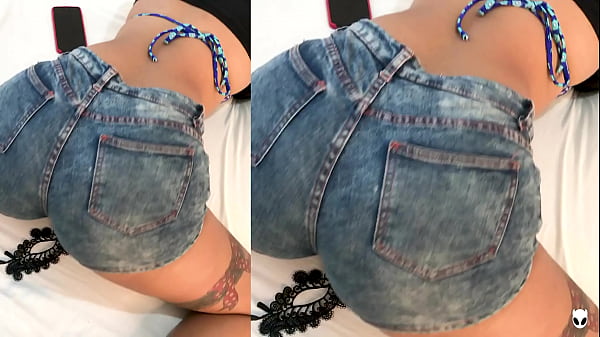 Teen Cumshot posiert Video