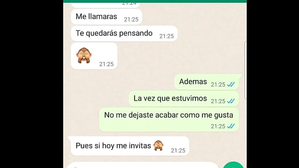 Teen latina si mette in mostra: sbalorditivo