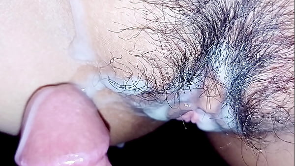 Xxx Desi mi hermanastra me deja subirme y me corro en su coño caliente