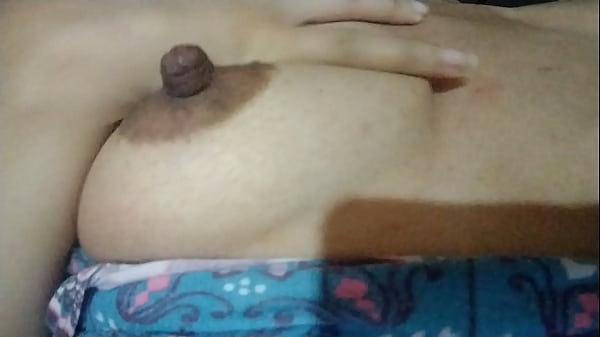 Adolescente apasionada y caliente se burla - latina