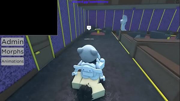 Fucking in a Roblox condo &lt_3
