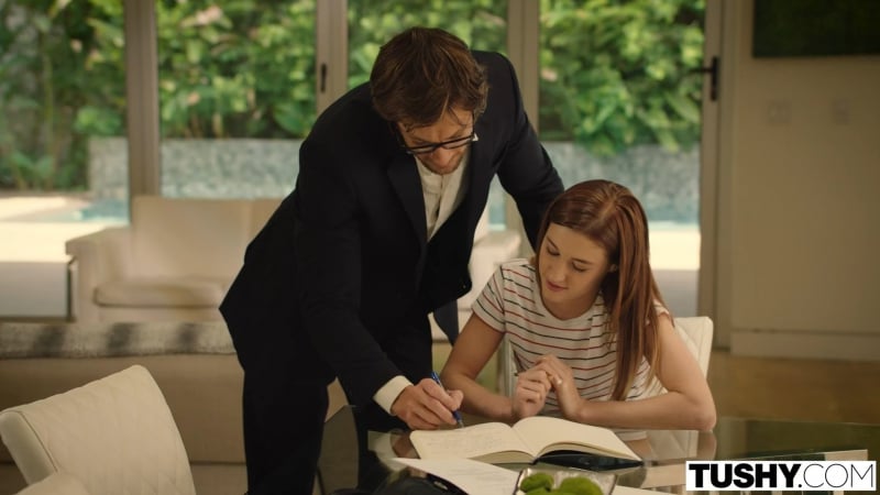 Alaina dawson cô gái trẻ nhút nhát làm hậu môn [tất cả giới tính, Hardcore, thổi kèn, hậu môn, tuổi teen]