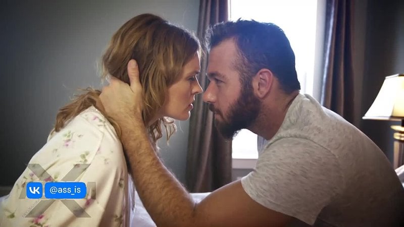 Triangle tabou ep 3 chad blanc, jill kassidy, krissy lynn