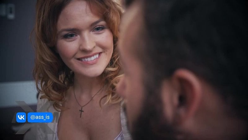 Triangle tabou ep 1 tchad blanc, krissy lynn