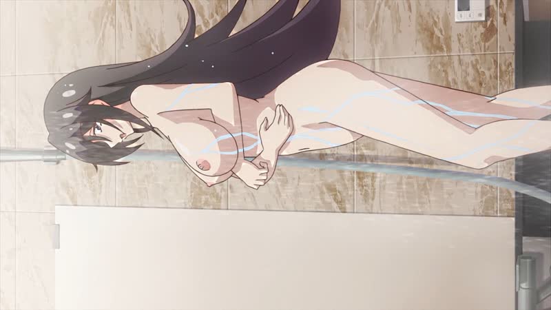 Ich liebe meine jüngere Schwester, aber sie ist nicht meine Schwester 08 [Russische Stimme] (Anime-Erotik, jung, Porno, kein Hentai-Hentai)