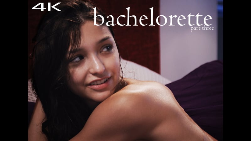 Layla Jenner Bachelorette pt 3 [adolescente, porno, creampie, 4k]