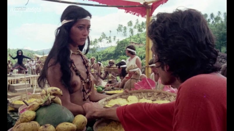 Janet agren, paola senatore, me me lai nude comido vivo (it 1980) 1080p italiano dublado assistir online