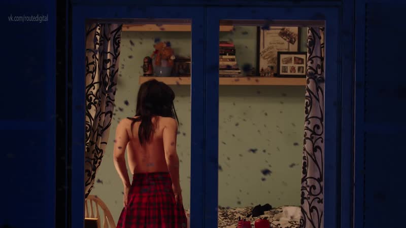 Jackie adragna, caitlin scarpa, courtney baxter, michelle tpornr, carly brooke, rebecca ruber, krista ayne atração anormal