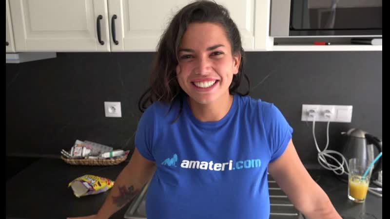 Amateripremium Chloe Lamour morena gostosa escolhida para sexo em site de namoro [pornografia, +18, casa, prostituta, caseiro, sexo, boquete]