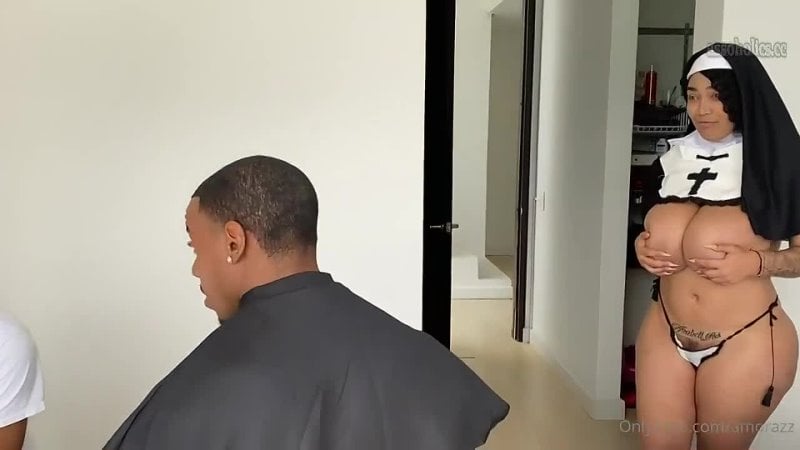 Amorazz menino de ébano preto peitos grandes bunda só fãs freira enfermeira ajuda instagram pornô biquíni rapaz cosplay chuvy gordinho se latina