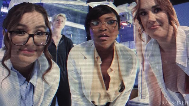 Siri Dahl, Khloe Kay, Eva Maxim, Leana Lovings, Avery Jane e Zariah Aura D o l l s