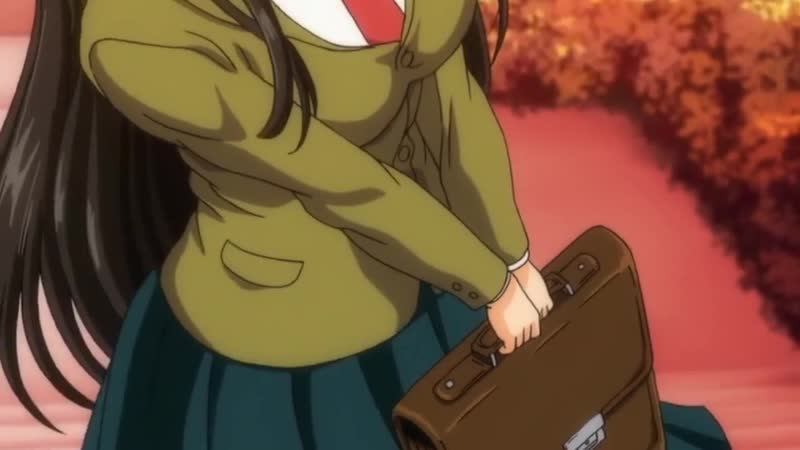 Fela pure mitarashi san chi no jijou the animation [hentai/hoạt]