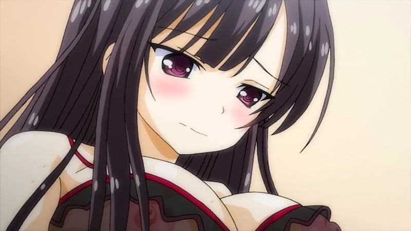 Imouto paradise! 3 the animation | heavenly sisters! Episode 3 2 {porn,hentai,hentai,porn,big tits}