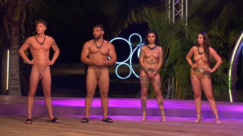 Dating nackt Deutschland S02E10 Deutsch 1080p Web H264 Haxe