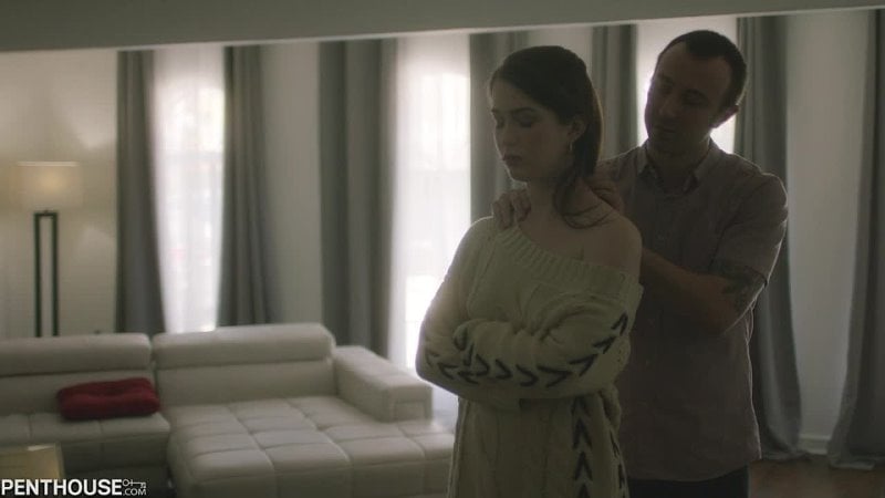 Evelyn Claire unterwirft sich ihrem Stiefbruder [jeder Sex, Hardcore, Blowjob, Inzest]