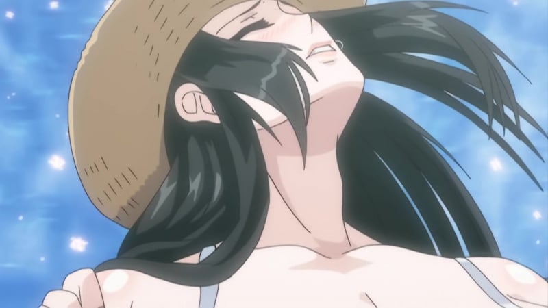 Gott des Vergnügens / Hachishaku Hachiwa Keraku Meguri Igyou Kaikitan die Animation – Folge 2 Hentai Haven