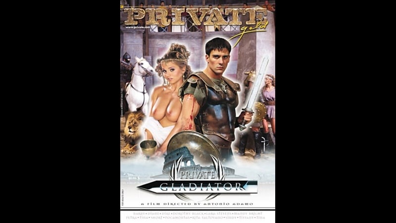 Gladiator 1 (2002) Rita Faltoyano, Mandy Bright [Retro, Klassik, Vintage, Porno, Sex, Lesben, MILF, Anal, Gangbang, Thresome]