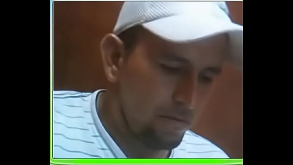 Jose Salcedo alias Maniche pervers qui vit à Santa Marta - Colombie