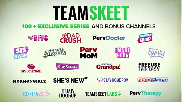 jolie pom-pom girl facialisée par son professeur