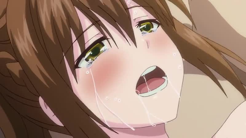 Hatsujou wechselt Otosareta Shoujo Tachi die Animation [Hentai online online Hentai 18+