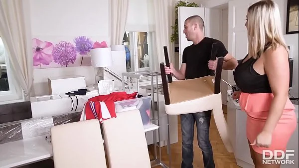 3D-Monster Helena, der außerirdische Träger 26regionsfm 1080p Hentai