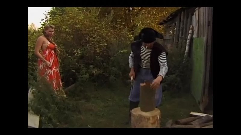 Rural Holidays (1999) Russischer Pornofilm, Anal-Retro-Vintage-Sex-Porno, Rus-Pornofilm mit der Handlung von Erotik, Vintage-Retro-Retro
