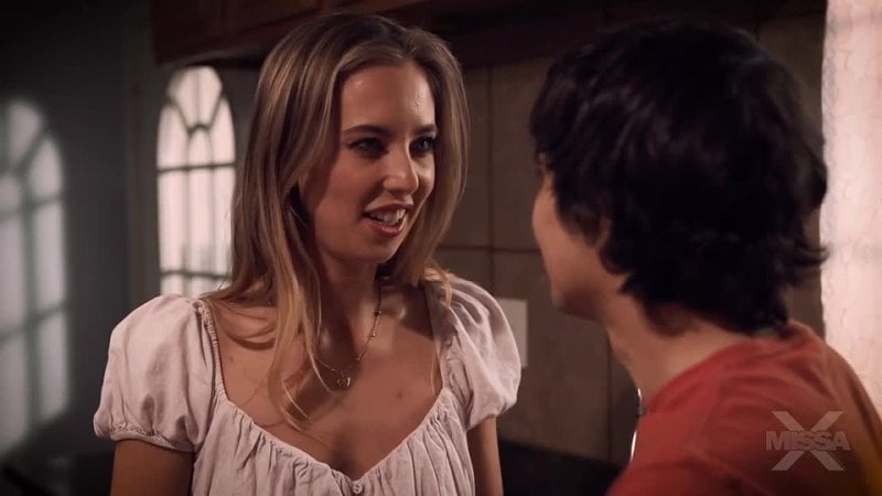 Do you want to stop? ii millie morgan, ricky spanish (auto subtitles)