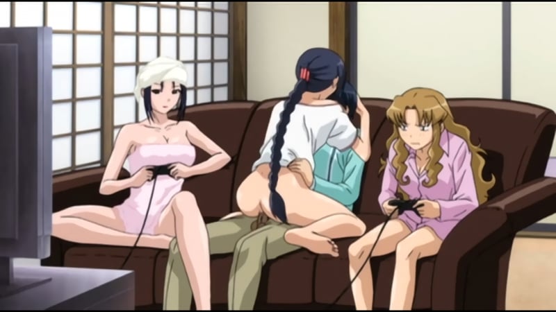 无尽 & 无尽 18+ anata dake konbanwa [5.05]（未经审查）