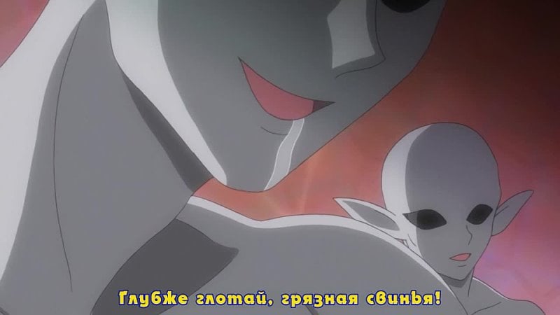 Soukou kijo iris 4 anale bdsm kink tette enormi pompino esibizionismo tentacoli futanari prostituzione sesso gangban hentai porno hentai