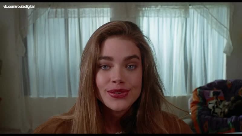 Denise Richards Tammy und der T-Rex (1994) HD 720p nackt? heiß! online ansehen